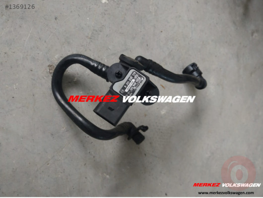 VOLKSWAGEN - GOLF / MAP SENSÖRÜ (1K0906207A)