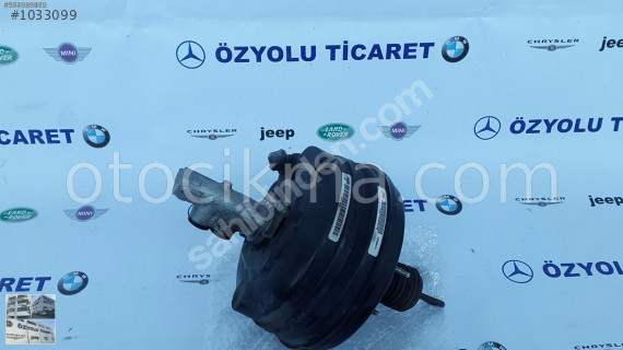 CHREYSLER 300C WESTNGHOUSE ÖZYOLU TİCARET'DEN