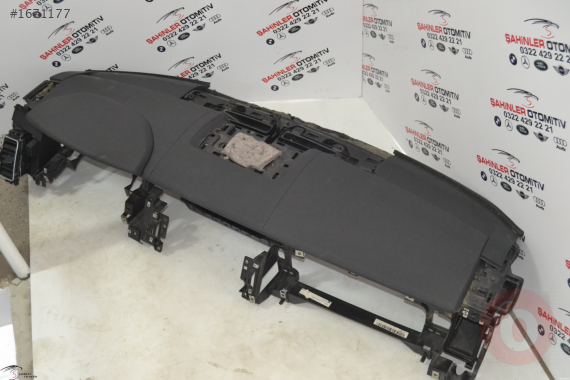 RANGE ROVER SPORT BOŞ TORPİDO GÖĞÜSLÜK CPLA044A74BC