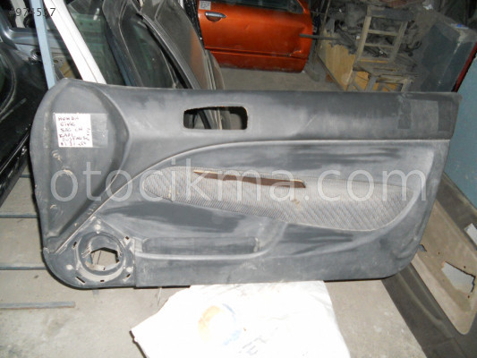 HONDA CİVİC SAĞ ÖN KAPI DÖŞEMESİ 1993-1997 MODEL TEK KAPI