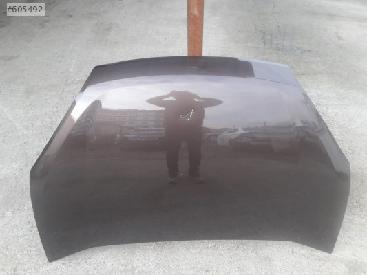 FİAT DOBLO MOTOR KAPUTU YENİ KASA ÇIKMA ORJİNAL