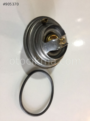 AUDİ A80 5 SİLİNDİRLİ TERMOSTAT 87 DERECELİK