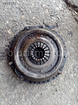 BMW 5.20 E34 2.0 VOLANT - BASKI BALATA 1990 1996