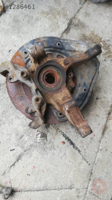 opel vectra b taşıyıcı.OTO ERKAN ÜNYE