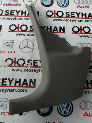 8P0867271B audi a3 sportback 2008 sol ön direk alt kaplaması
