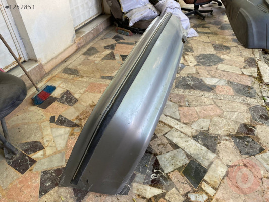 HONDA ACCORD ARKA TAMPON 1993-1997 MODEL ORJİNAL ÇIKMA