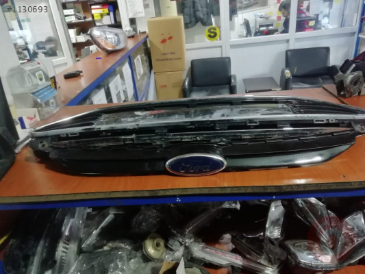FORD B MAX ORTA PANJUR NİKELAJLI ÇIKMA ORİJİNAL 2012-16