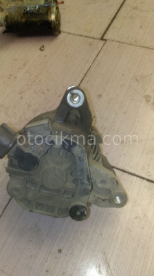 peugeot 207 1.4 benzinli çıkma şarj dinamosu
