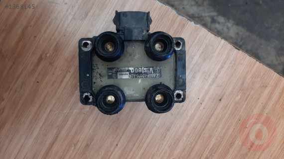 ford fiesta çıkma ateşleme bobini