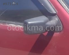 1991 1996 model fiat tempra 1.6 stw çıkma sağ dikiz aynası
