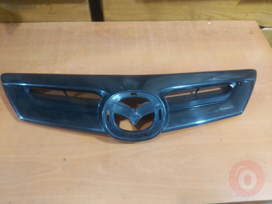 MAZDA 3  ÖN PANJUR