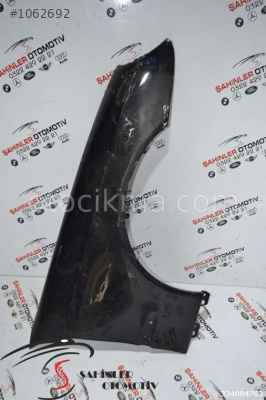 MERCEDES E SERİSİ W211 A211 SAĞ ÖN ÇAMURLUK