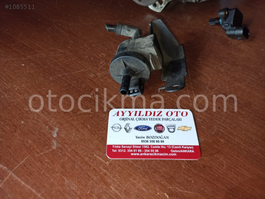 CHEVROLET KALOS 1.2 SELENOİD VALFİ