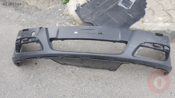 OPEL ASTRA H ÖN TAMPON