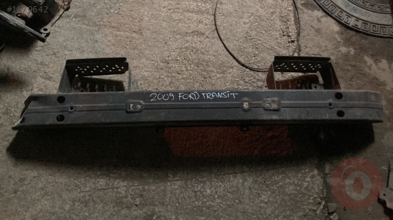 FORD TRANSİT 2009 TAMPON DEMİRİ