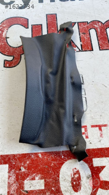 682S74EA0A nissan qashqai J11 direksiyon kolonu üst körüğü