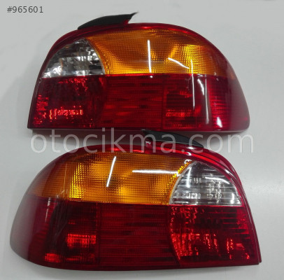 Toyota Avensis Sağ/Sol Stop 1998 2000 -ADET FIYATI