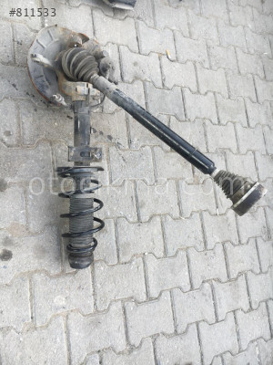 GOLF 7 ÇIKMA HELEZON