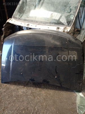 Suzuki g.vitara ön kaput