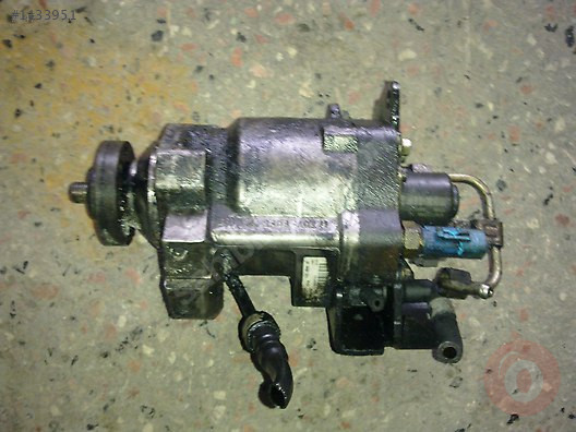 FORD CONNECT 90 LIK MONDEO 2 MAZOT POMPASI