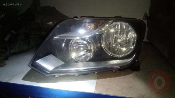 amarokj far