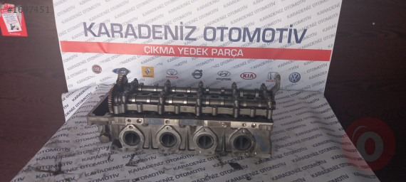 BMW 320 ÇIKMA ORJİNAL SİLİNDİR KAPAĞI