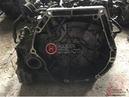 HONDA - CİVİC / R16 1.6 OTOMATİK ŞANZIMAN