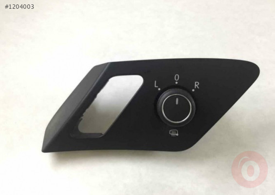 VW GOLF 7 13-17 AYNA KUMANDASI 5G0959565AC ICX