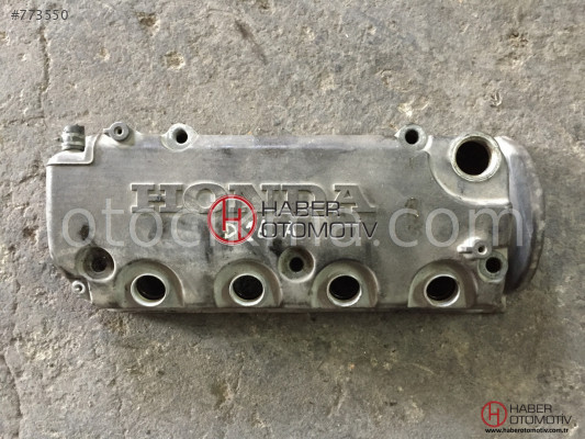 HONDA - CİVİC / D15 1.5 KÜLBÜTÖR KAPAĞI