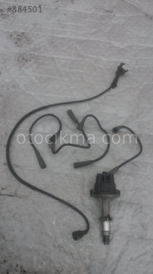 RENALUT 9 1994 MODEL  DİSTRİBÜTÖR