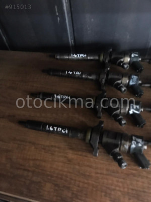 CİTROEN C5 1.6 HDİ ENJEKTÖR 0445110259 GÜÇMANLAR OTO