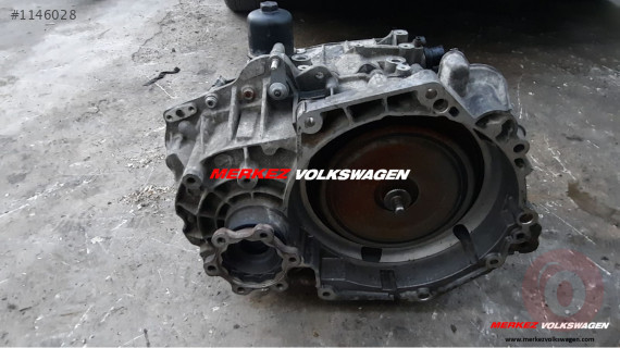 SEAT - ALTEA / 2.0 TDİ OTOMATİK ŞANZIMAN (LQV) (DSG-6 İLERİ)