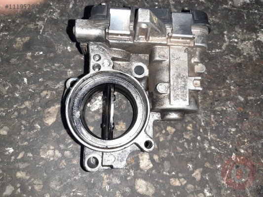 FİAT FİORİNO 1.3 ÇIKMA GAZ KELEBEĞİ