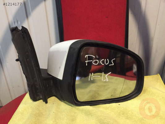 FORD FOCUS KATLANIR SAĞ AYNA (ORJİNAL )