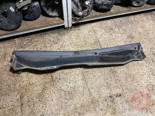 2007 OPEL ASTRA H CAM ÖNÜ IZGARASI ORJ ÇIKMA