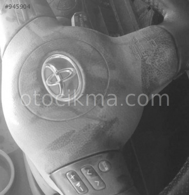 BENZİNLİ AİRBAG ORİJİNAL 2006 TOYOTA RAV 4 2.0 .