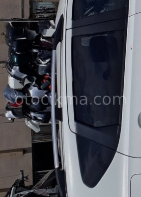 2011 NİSSAN QASHQAİ ÇIKMA SAĞ ARKA KAPI CAMI.