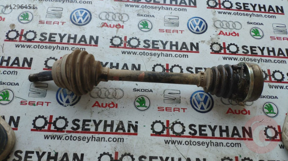 vw polo classic 1.6 sol aks