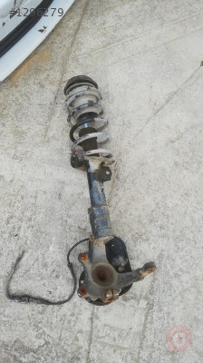 OPEL COMBO C SAĞ ÖN TAŞIYICI.OTO ERKAN ÜNYE