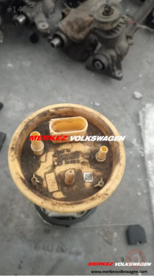 VOLKSWAGEN - AMAROK / 2.0 TDİ YAKIT ŞAMANDIRASI (2H0919050B)