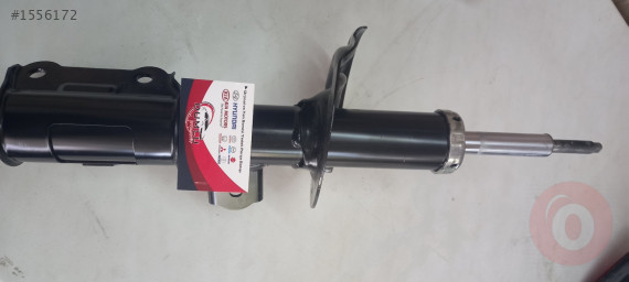 HYUNDAI İ10 08-16 ÖN SAĞ AMORTİSÖR  (PS9416626M)