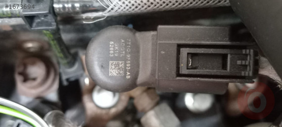 Connect 2008 enjektör OEM 7T1Q9F593AB