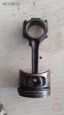 FORD KA 1.3 PİSTON KOLU piston