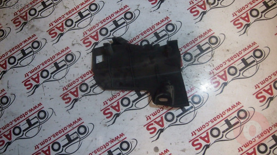 Nissan Qashqai Gösterge Paneli Plastik Ön Sağ  - 66900JD900