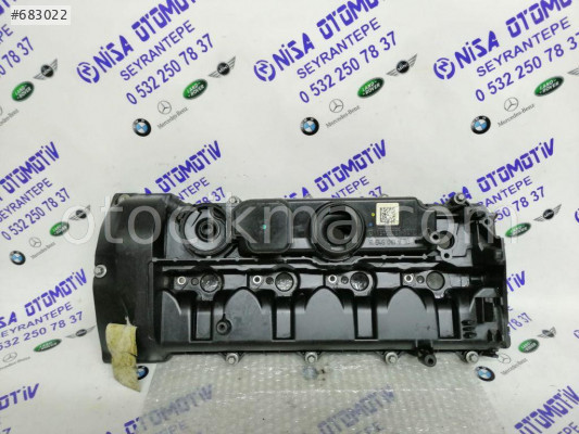 MERCEDES C SERİSİ W204 KASA KÜLBÜTÖR KAPAĞI A6460101130 B