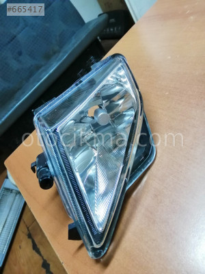 2019 Ford focus sağ sis farı