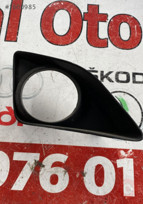 81481-02080 toyota corolla 2008 sağ ön sis farı kapağı