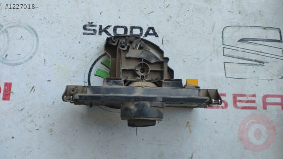 6K0819045C seat ibiza 2000 klimatronik