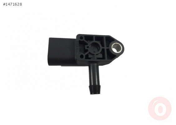 CADDY GOLF PASSAT JETTA VAKUM HORTUMU (SENSÖRLÜ)  04L145049L