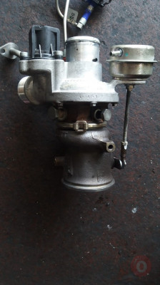 ALFA ROMEO GİULİETTA 1.4 MULTİAİR 170 HP ÇIKMA ORİJİNALTURBO